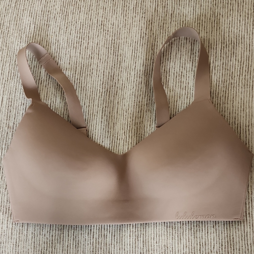 Lululemon Sports Bra 32D